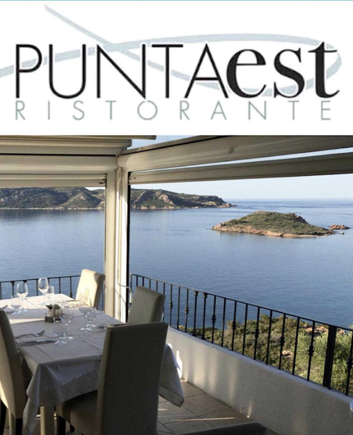 San Teodoro Punta Est Delizioso Monolocale Vista Mare公寓 外观 照片